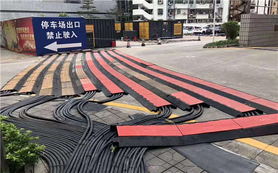 舞钢发电机组电缆选型完整具体步骤(工程通用标准流程)